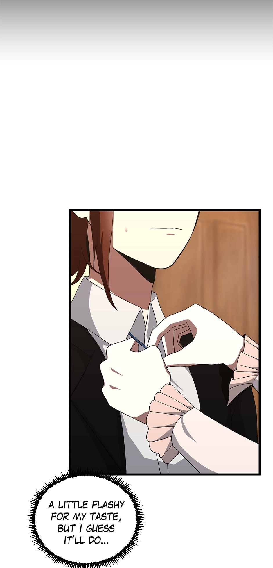 The Beginning After the End Chapter 83 - Page 10