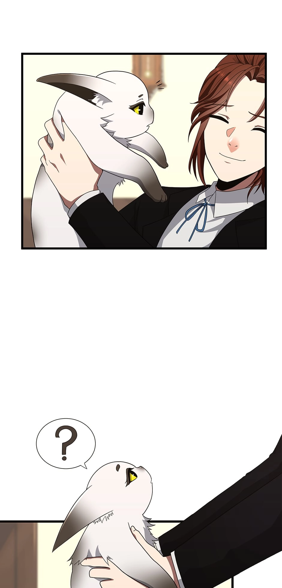 The Beginning After the End Chapter 83 - Page 14