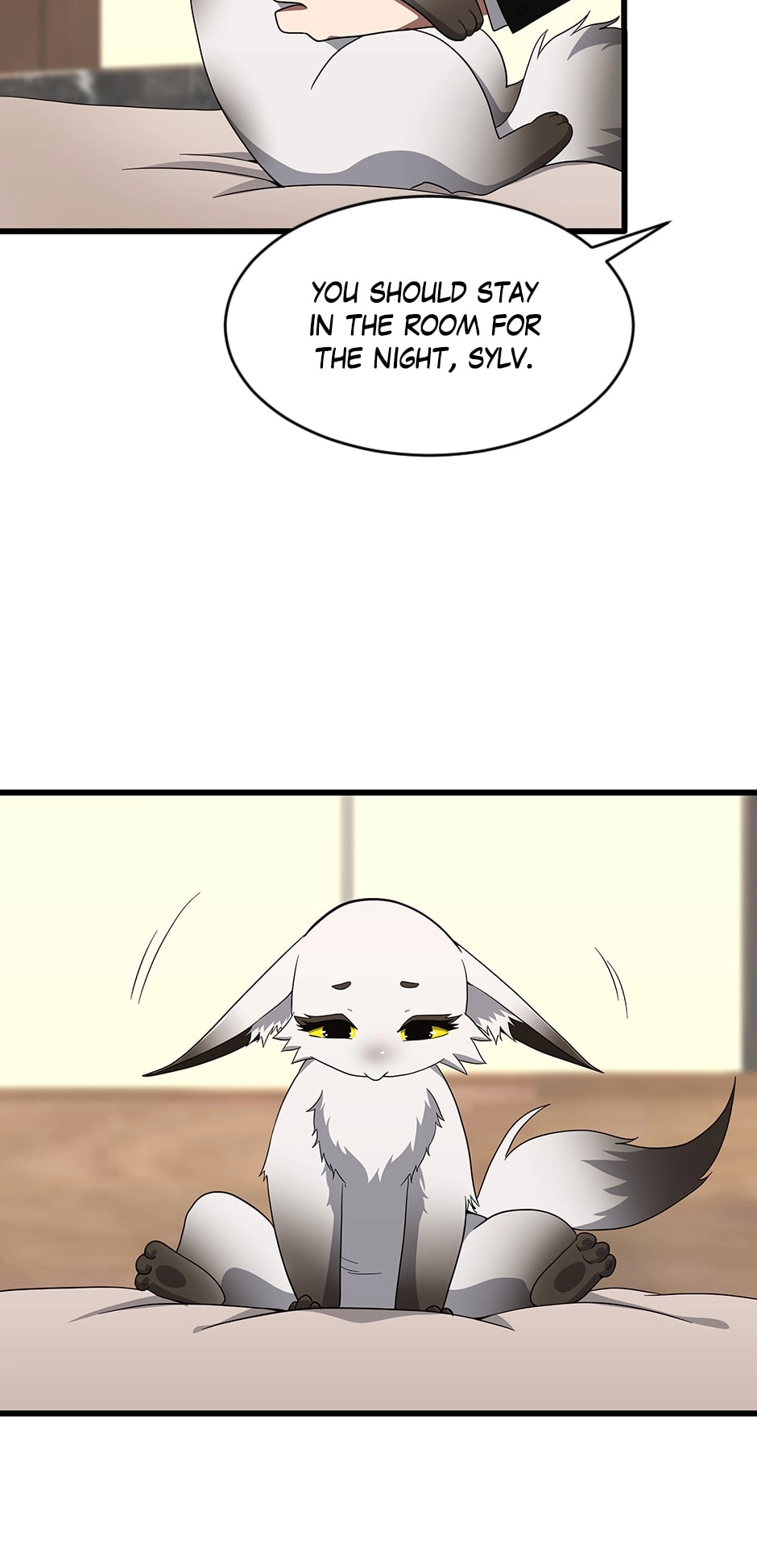The Beginning After the End Chapter 83 - Page 15