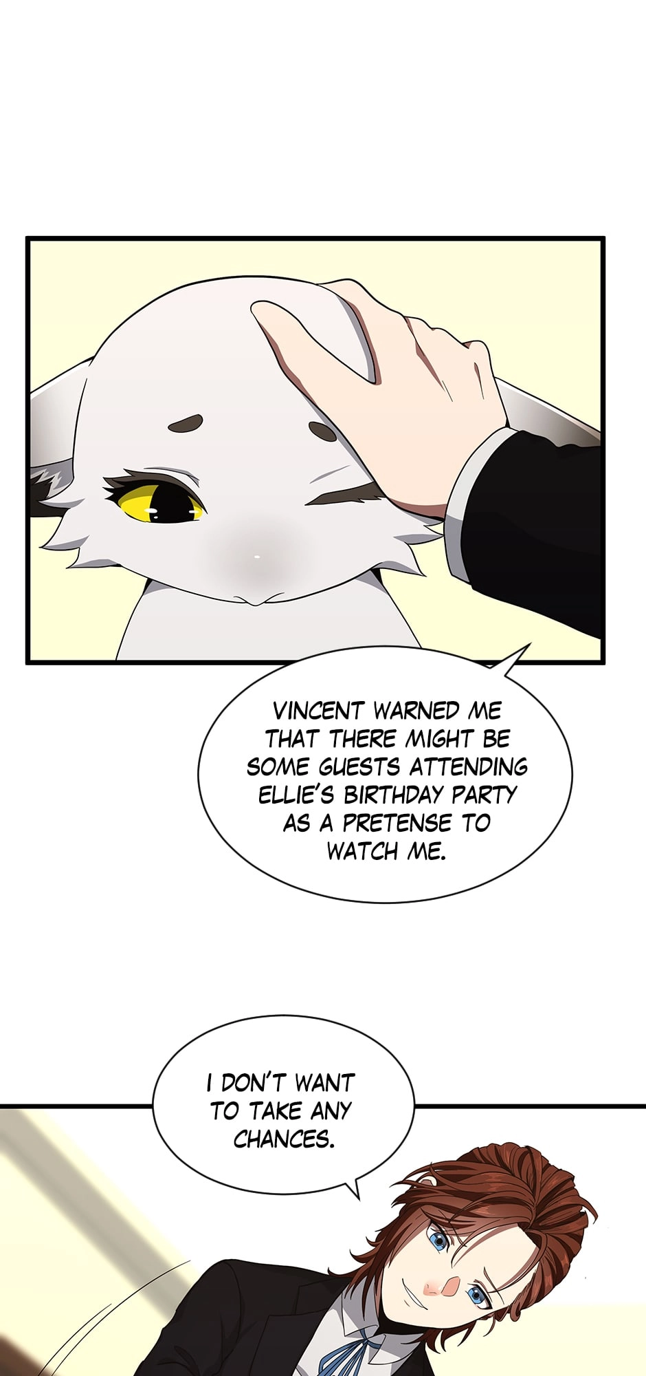 The Beginning After the End Chapter 83 - Page 16