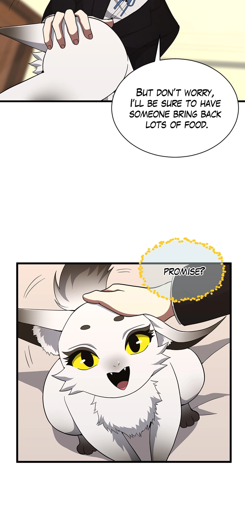 The Beginning After the End Chapter 83 - Page 17