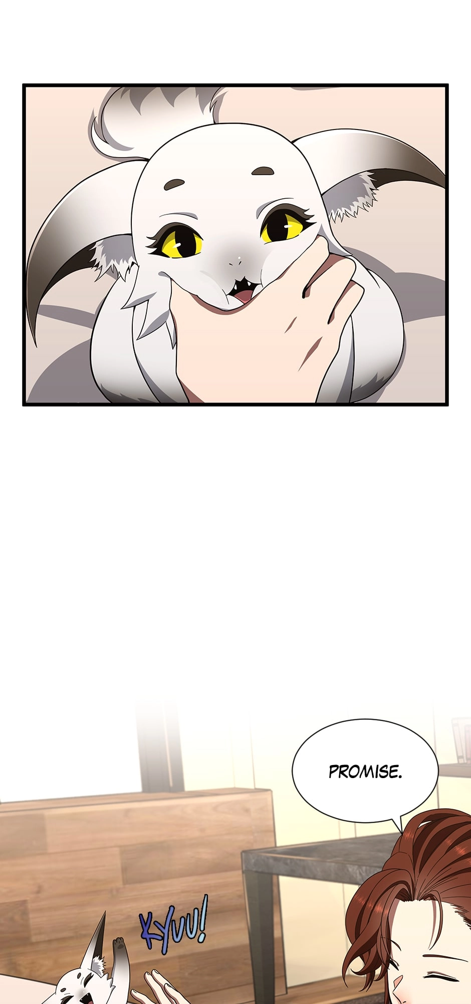The Beginning After the End Chapter 83 - Page 18