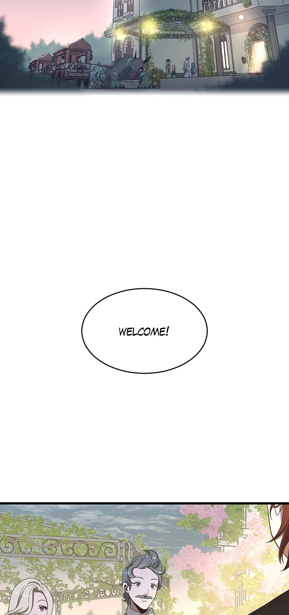 The Beginning After the End Chapter 83 - Page 21