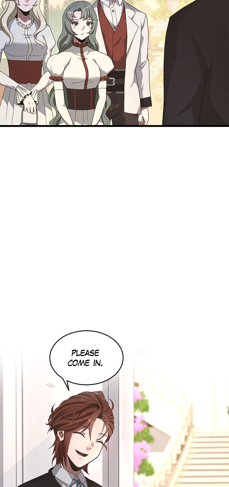 The Beginning After the End Chapter 83 - Page 22