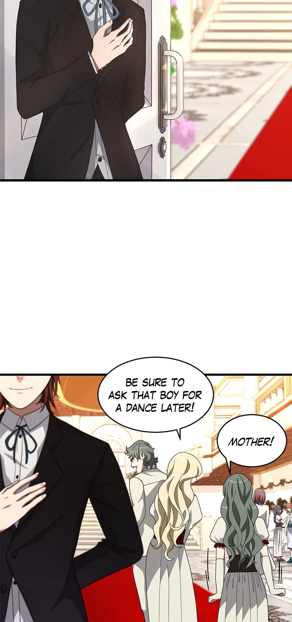 The Beginning After the End Chapter 83 - Page 23