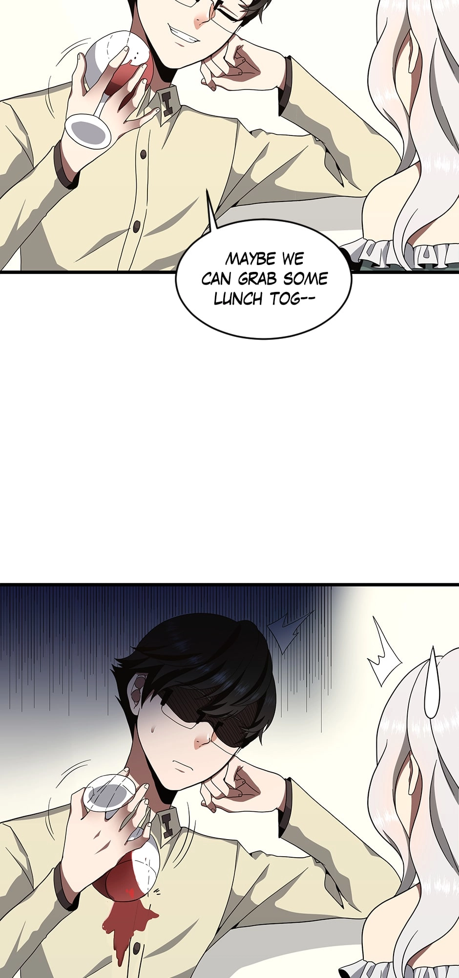 The Beginning After the End Chapter 83 - Page 26