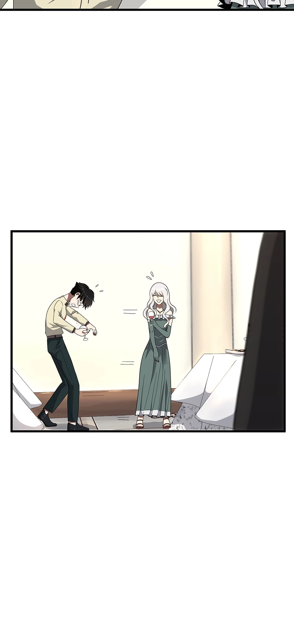 The Beginning After the End Chapter 83 - Page 27