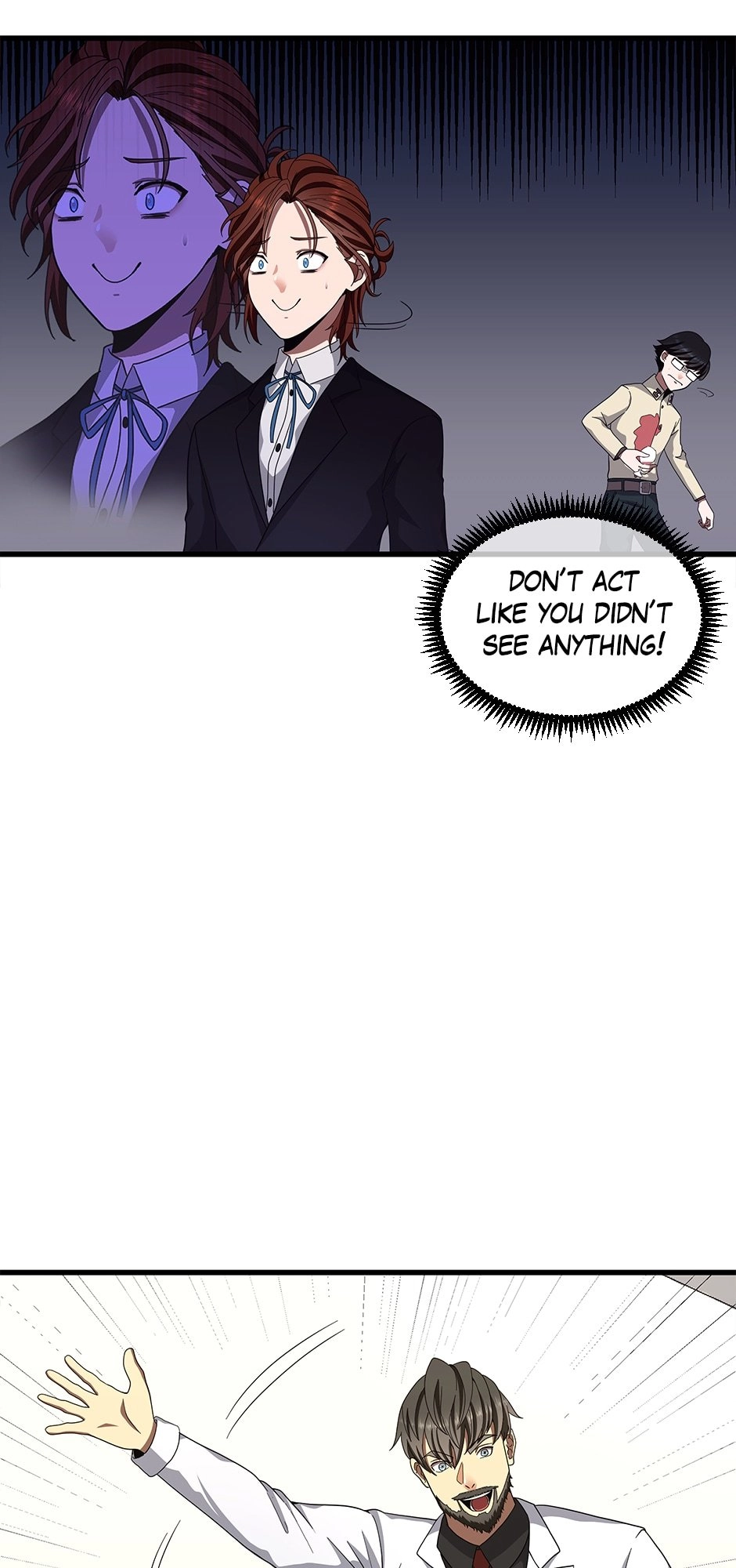 The Beginning After the End Chapter 83 - Page 28