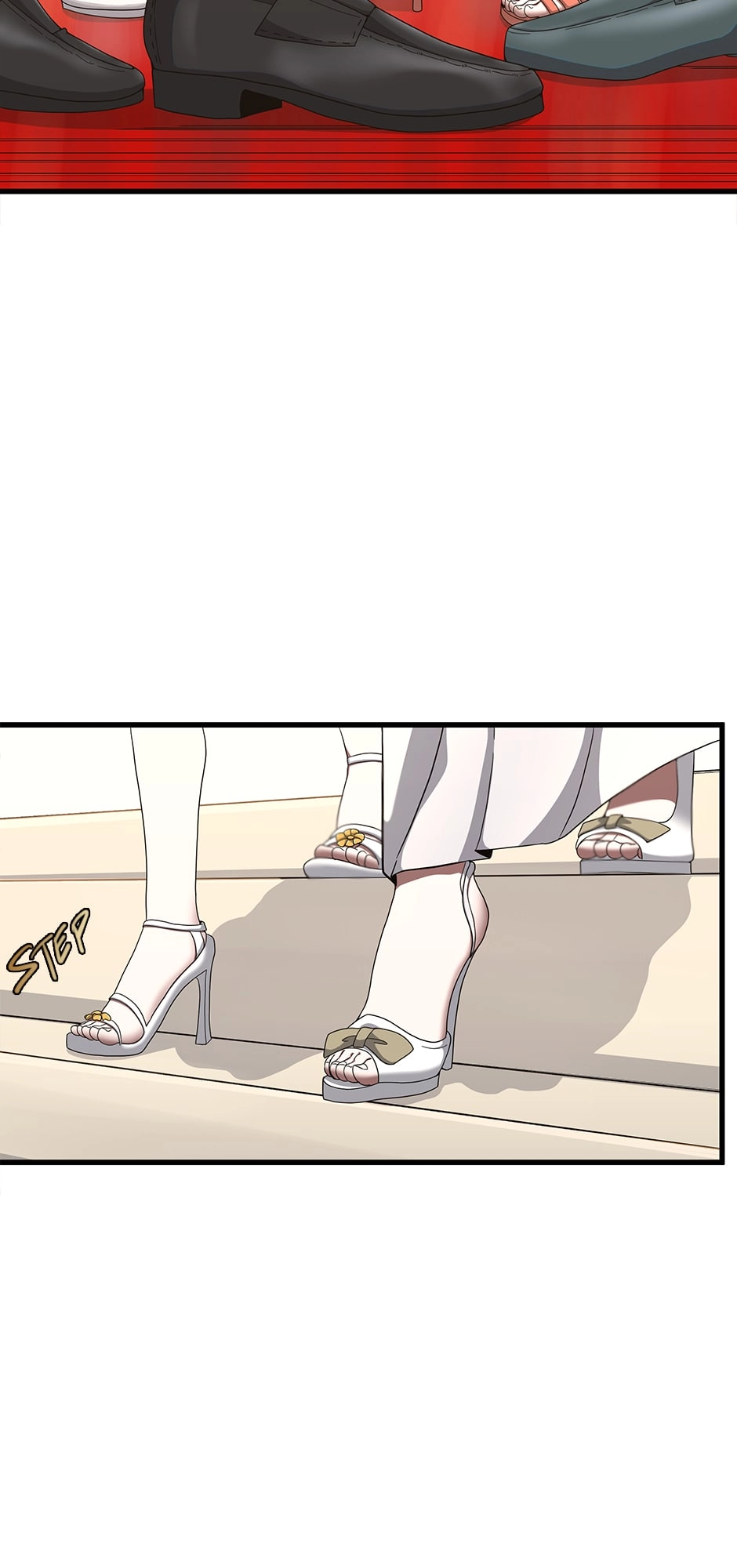 The Beginning After the End Chapter 83 - Page 30