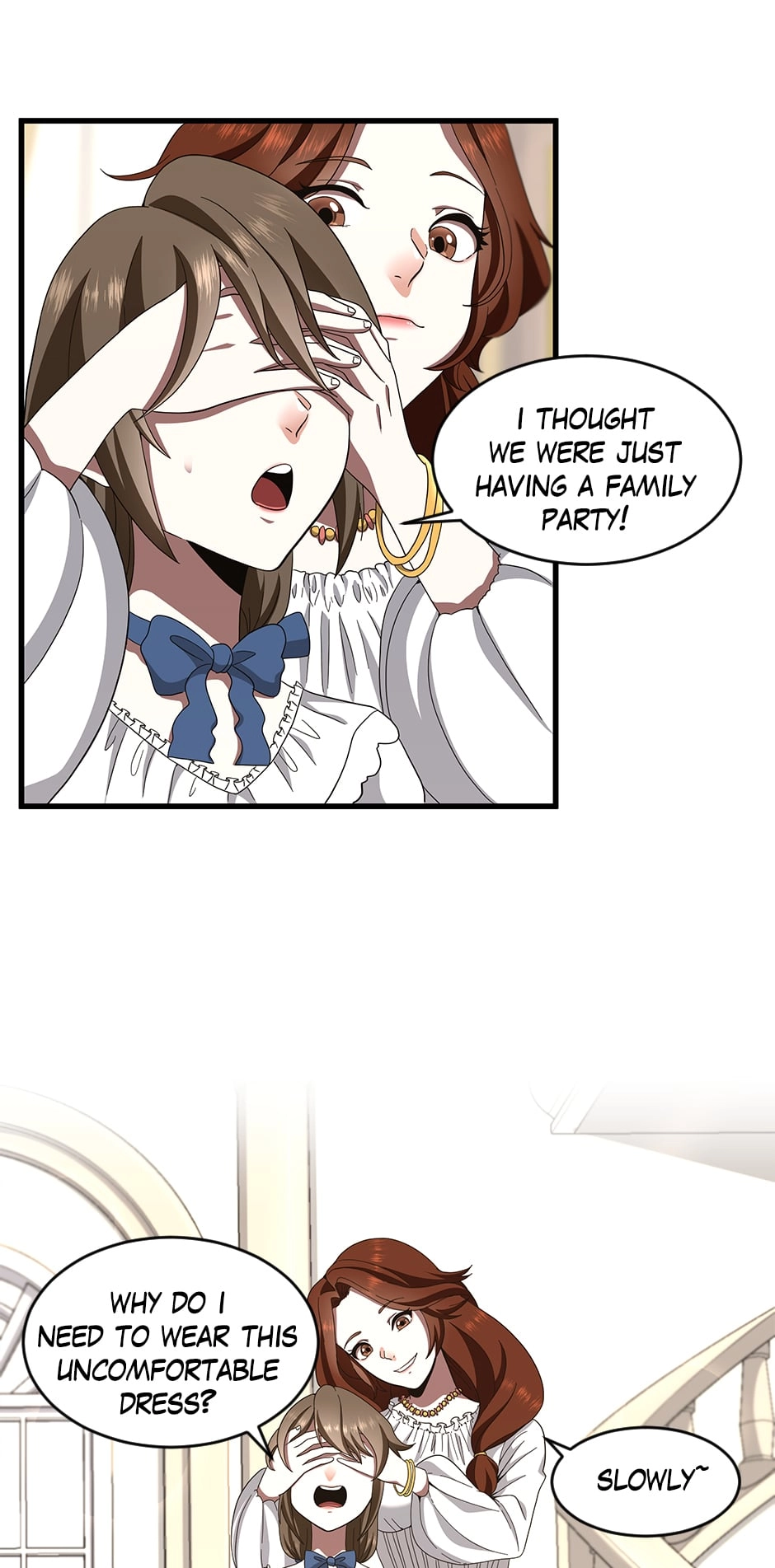 The Beginning After the End Chapter 83 - Page 31
