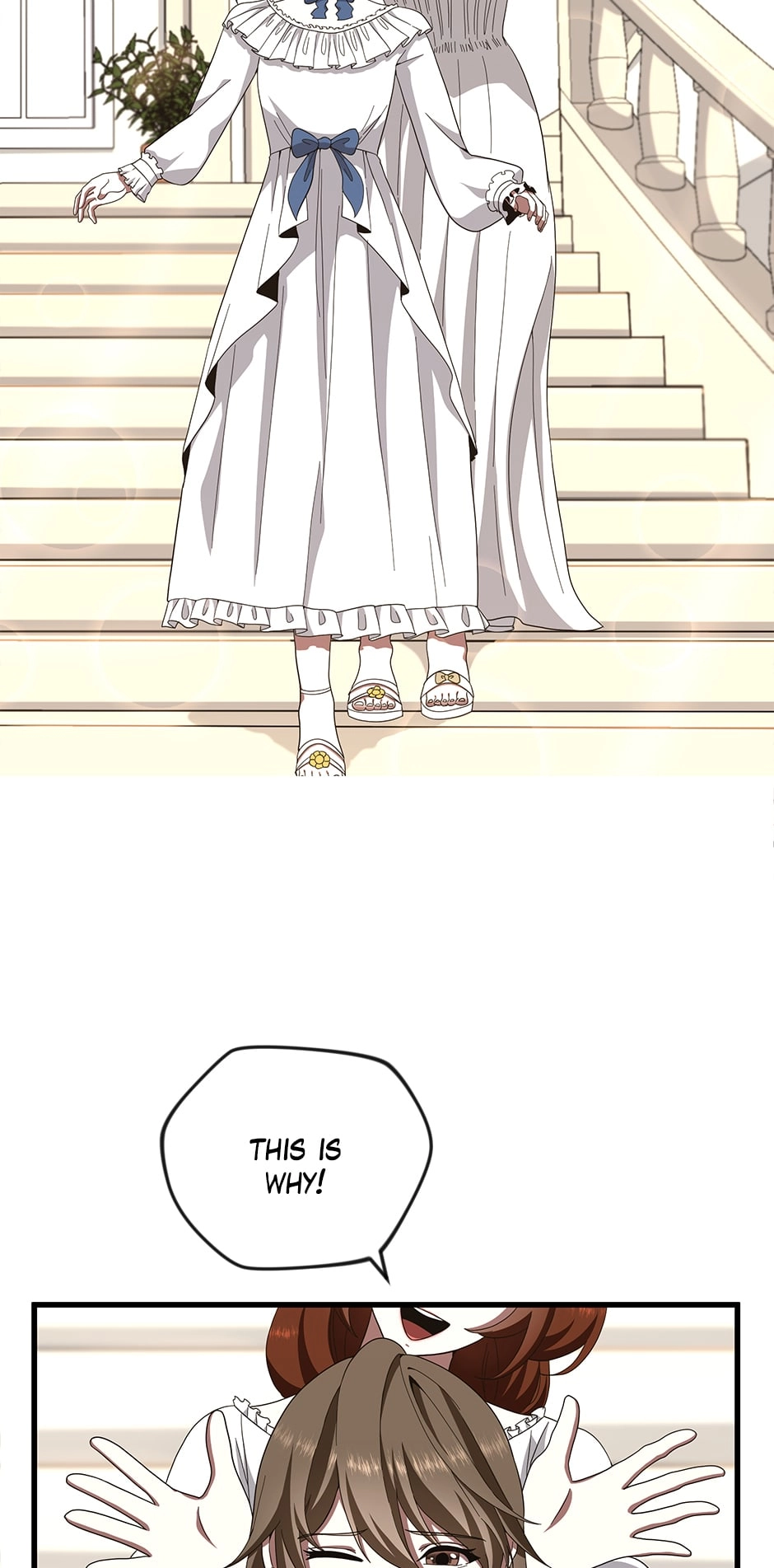 The Beginning After the End Chapter 83 - Page 32
