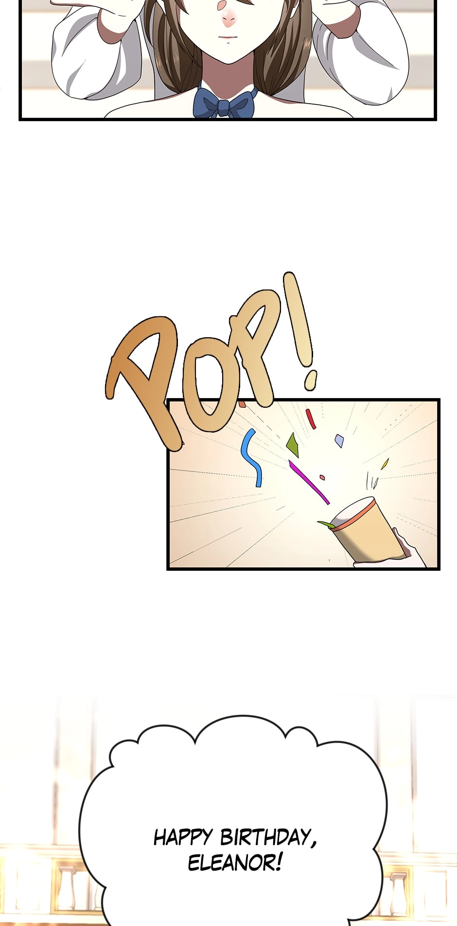 The Beginning After the End Chapter 83 - Page 33