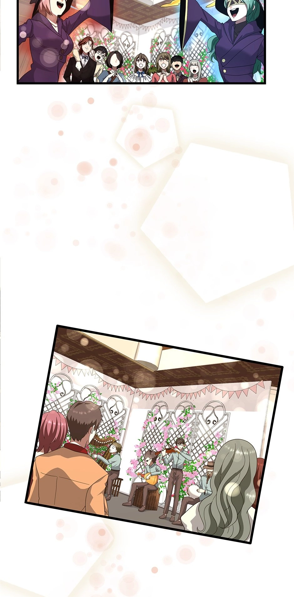 The Beginning After the End Chapter 83 - Page 36