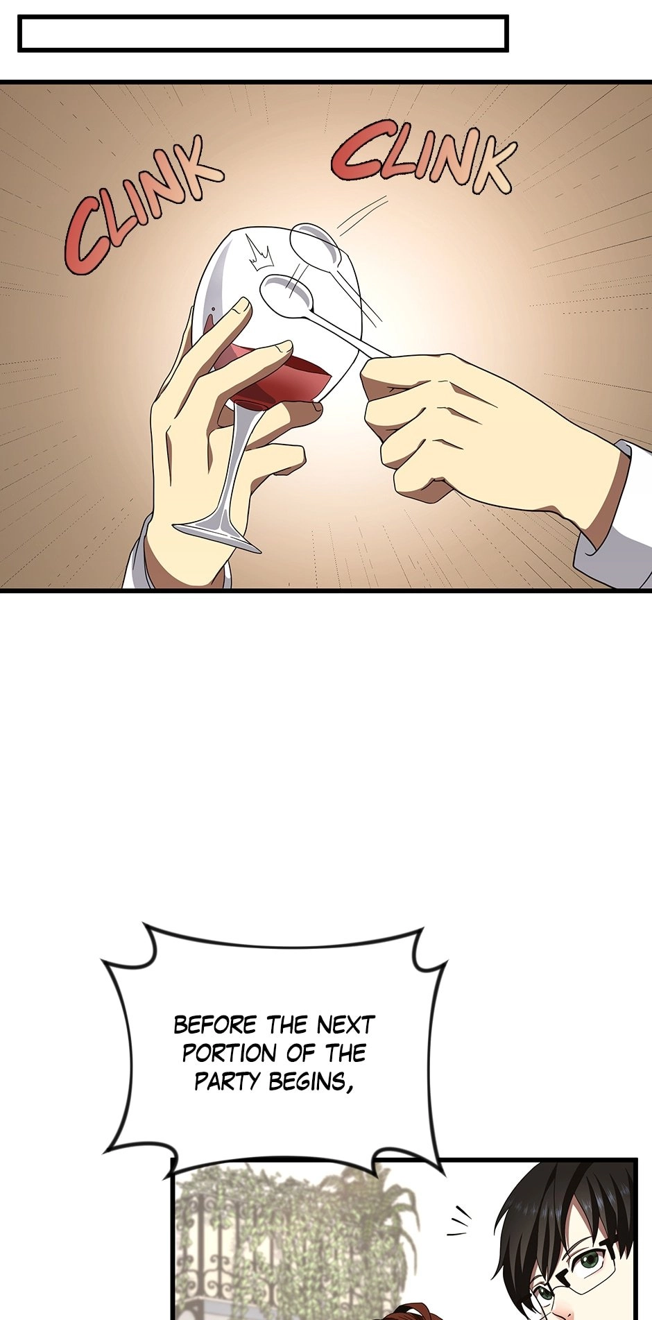 The Beginning After the End Chapter 83 - Page 38