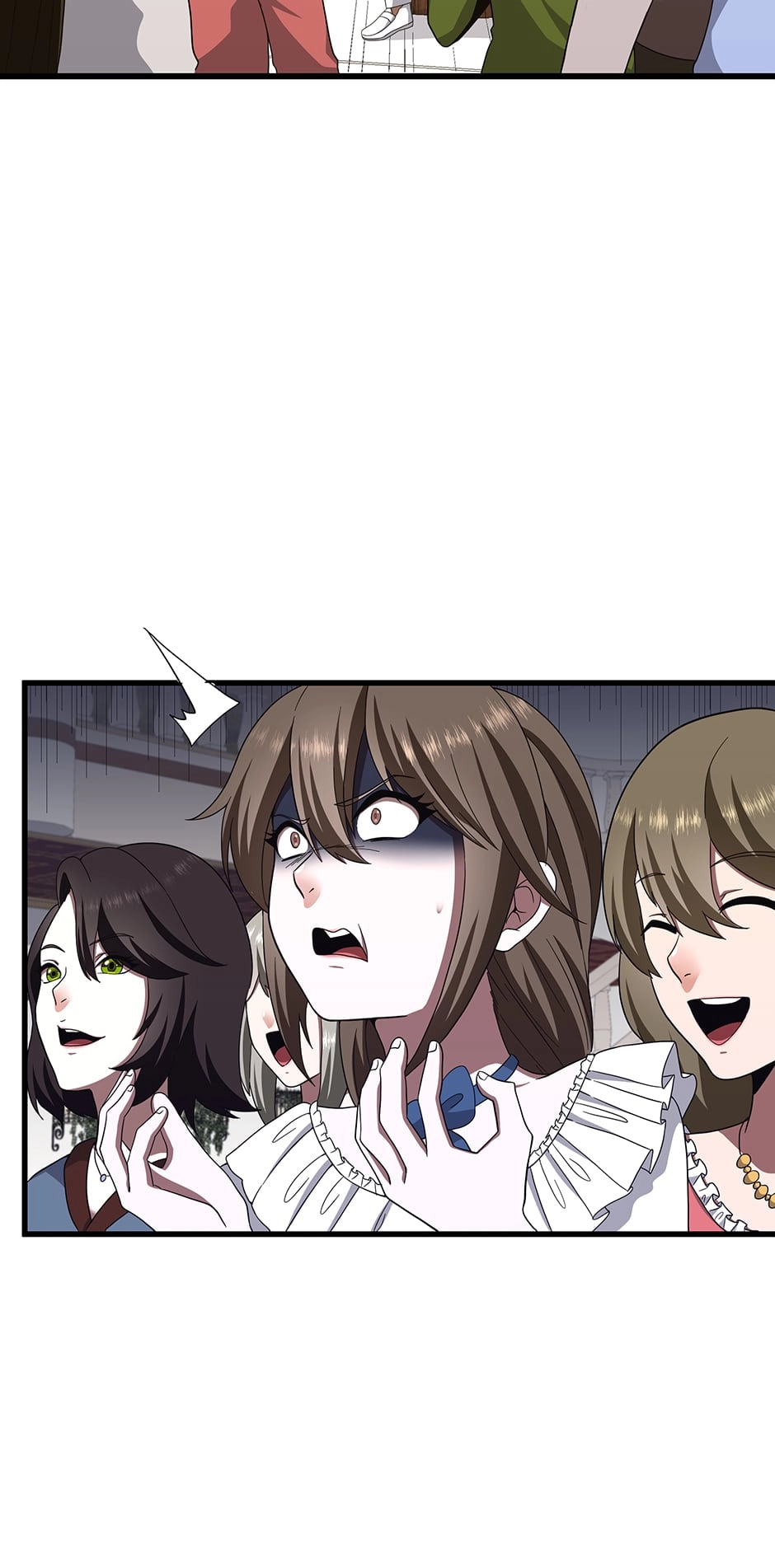 The Beginning After the End Chapter 83 - Page 42