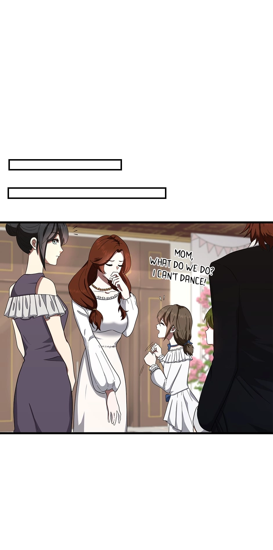 The Beginning After the End Chapter 83 - Page 45