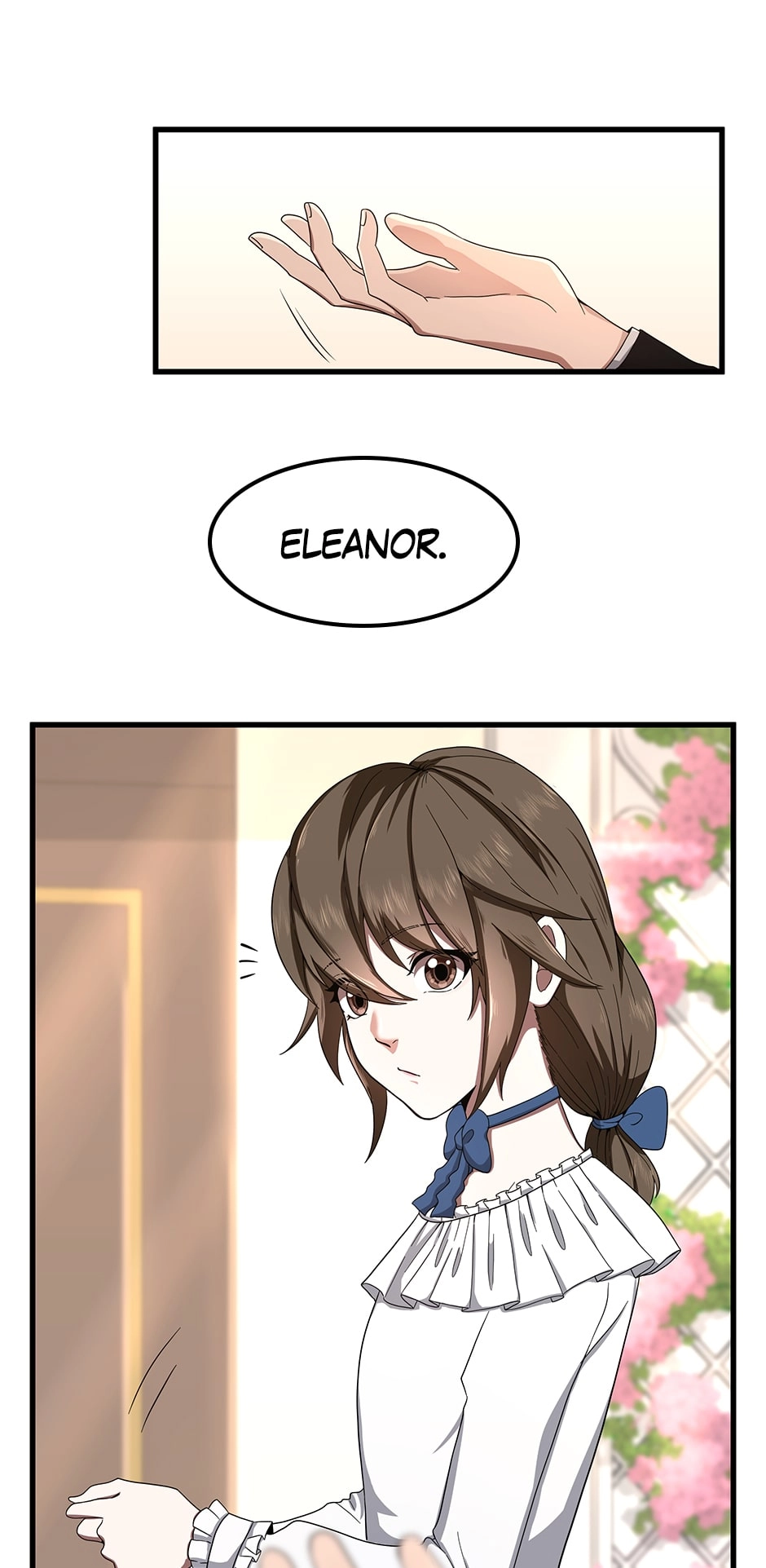 The Beginning After the End Chapter 83 - Page 46