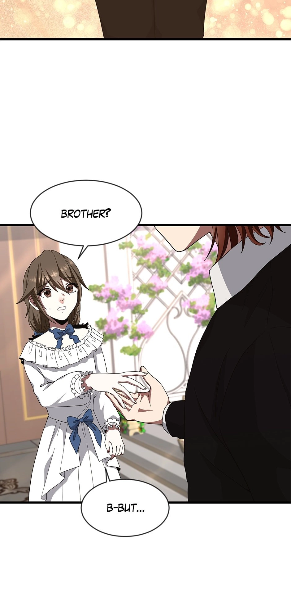 The Beginning After the End Chapter 83 - Page 49