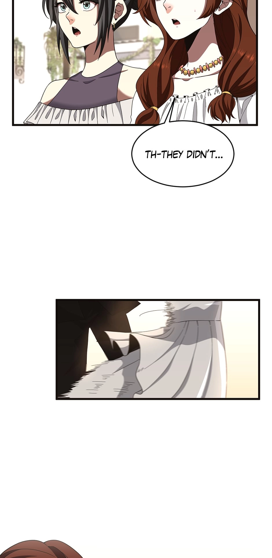 The Beginning After the End Chapter 83 - Page 58