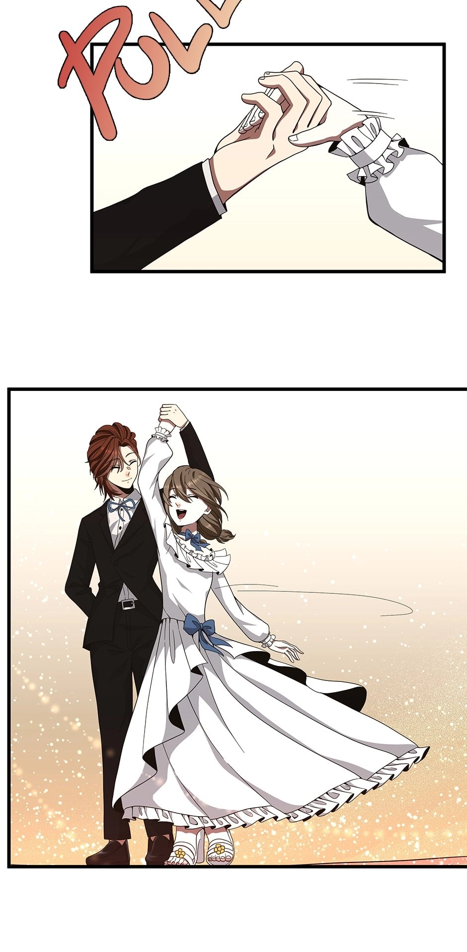 The Beginning After the End Chapter 83 - Page 60