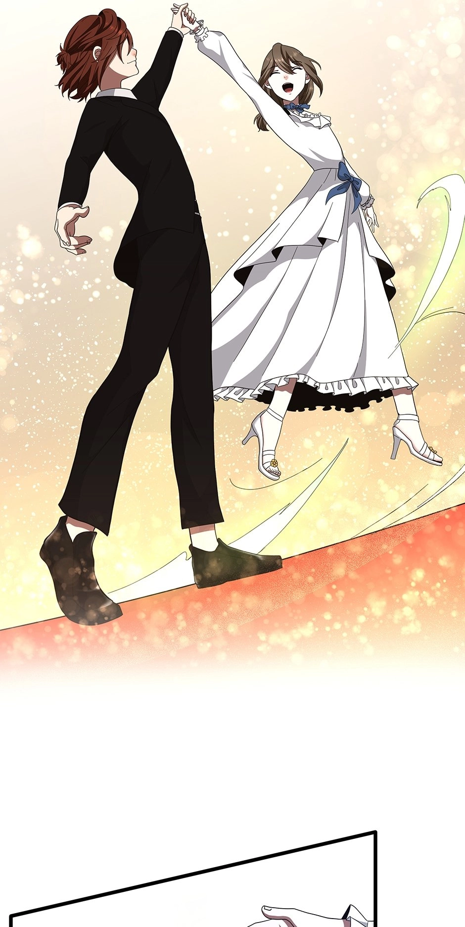 The Beginning After the End Chapter 83 - Page 62