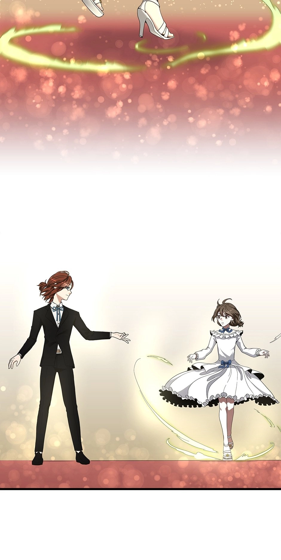 The Beginning After the End Chapter 83 - Page 66