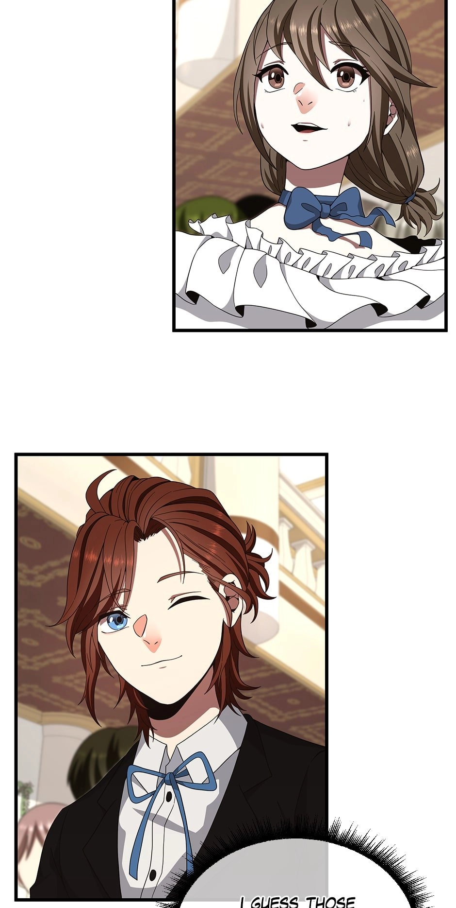 The Beginning After the End Chapter 83 - Page 68
