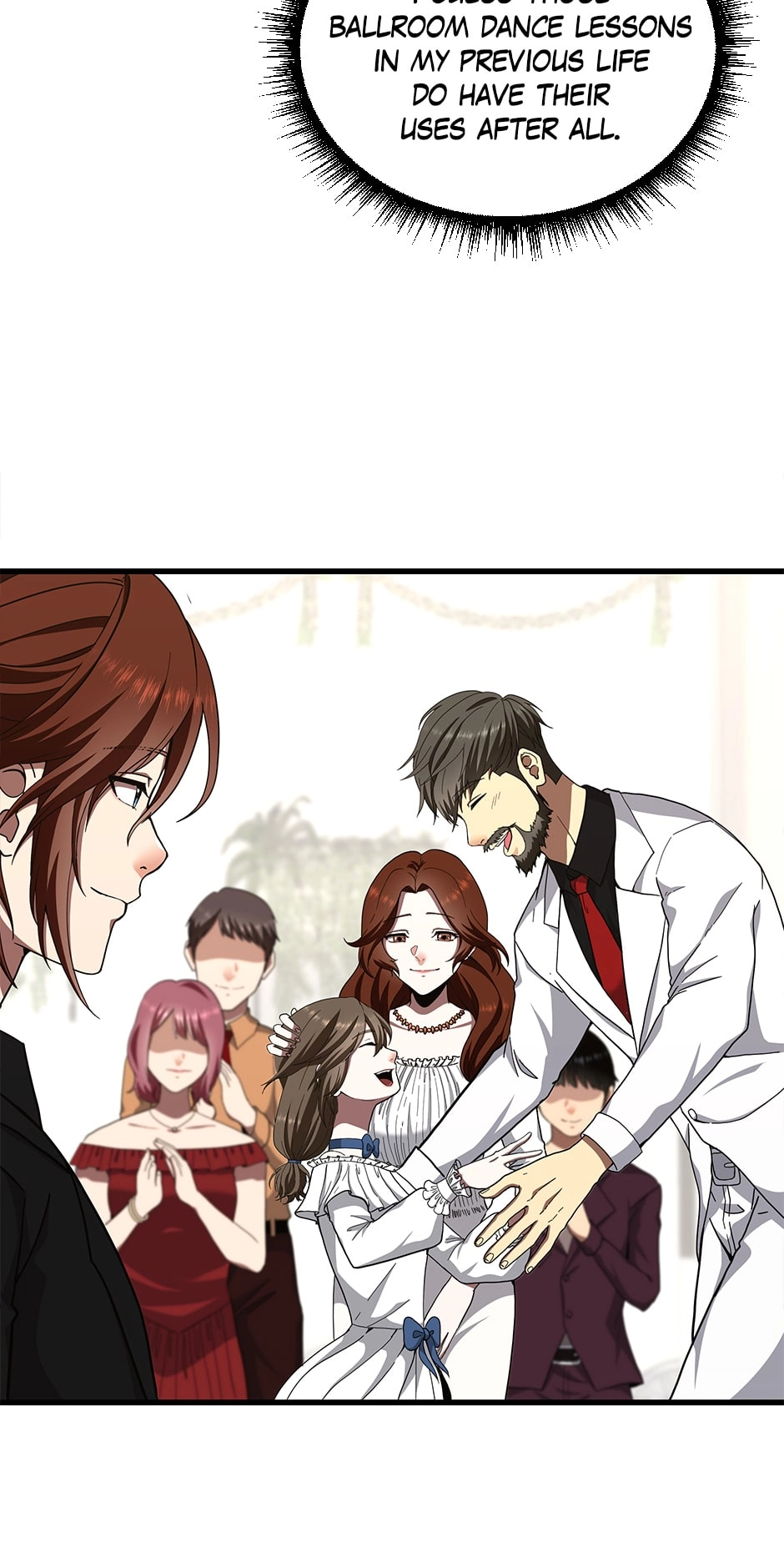 The Beginning After the End Chapter 83 - Page 69
