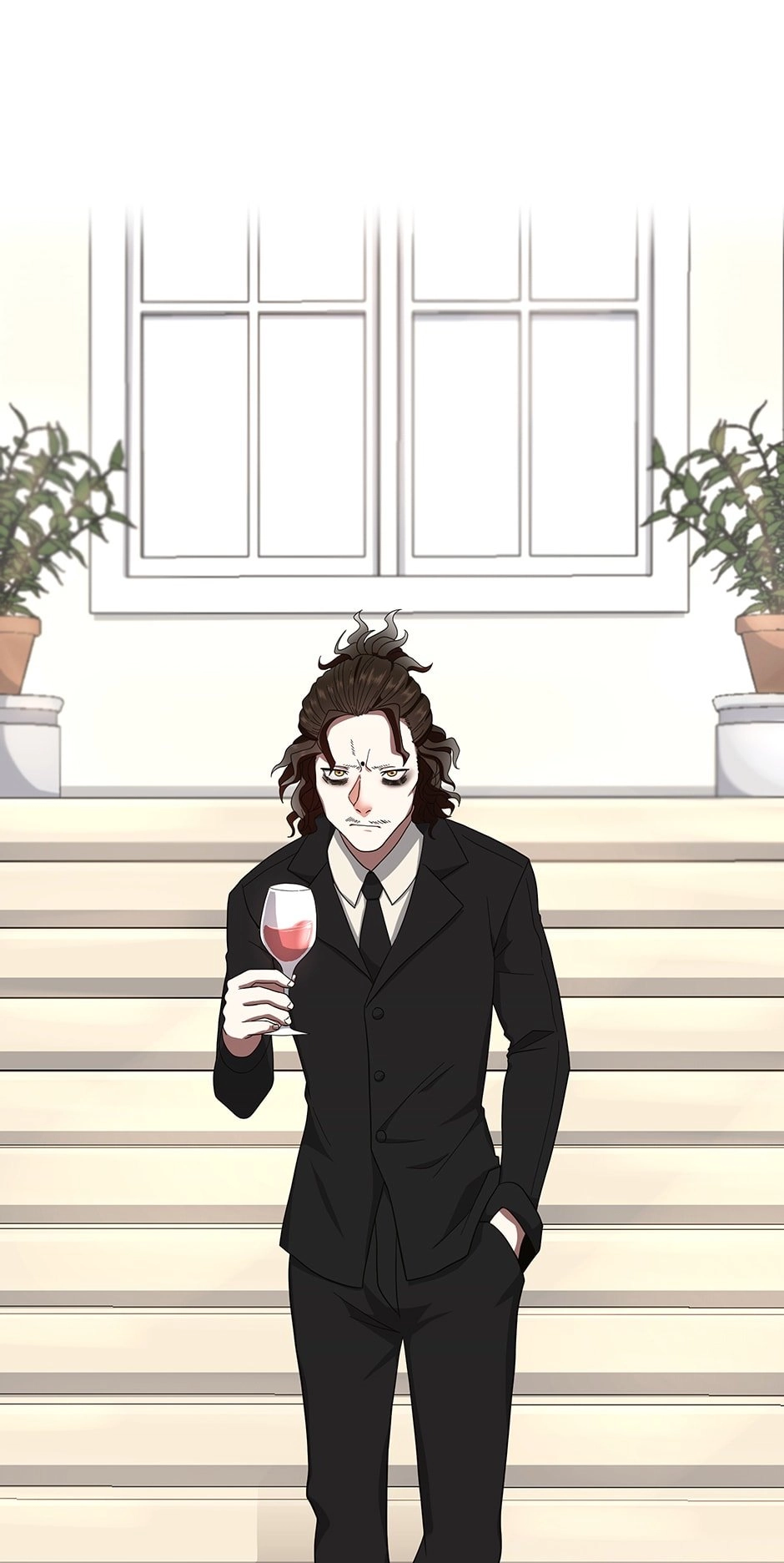 The Beginning After the End Chapter 83 - Page 71