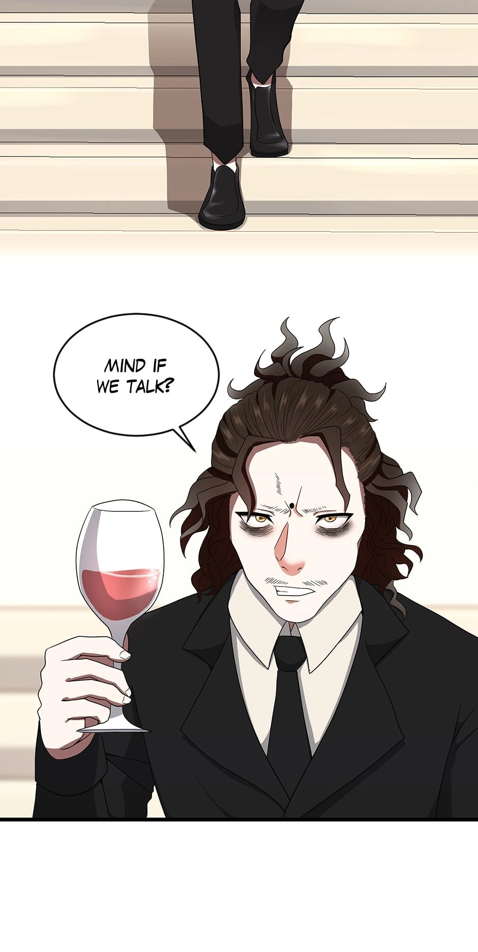 The Beginning After the End Chapter 83 - Page 72