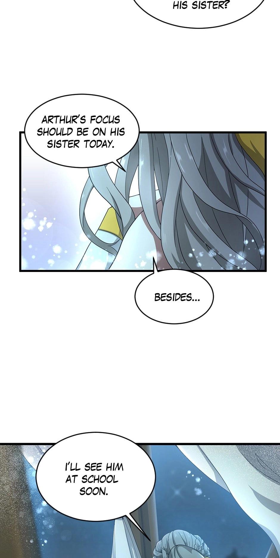 The Beginning After the End Chapter 83 - Page 75