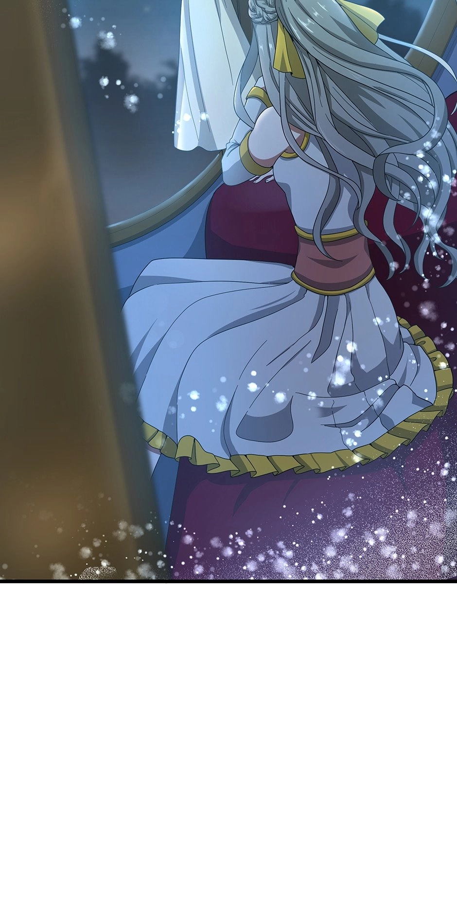 The Beginning After the End Chapter 83 - Page 76