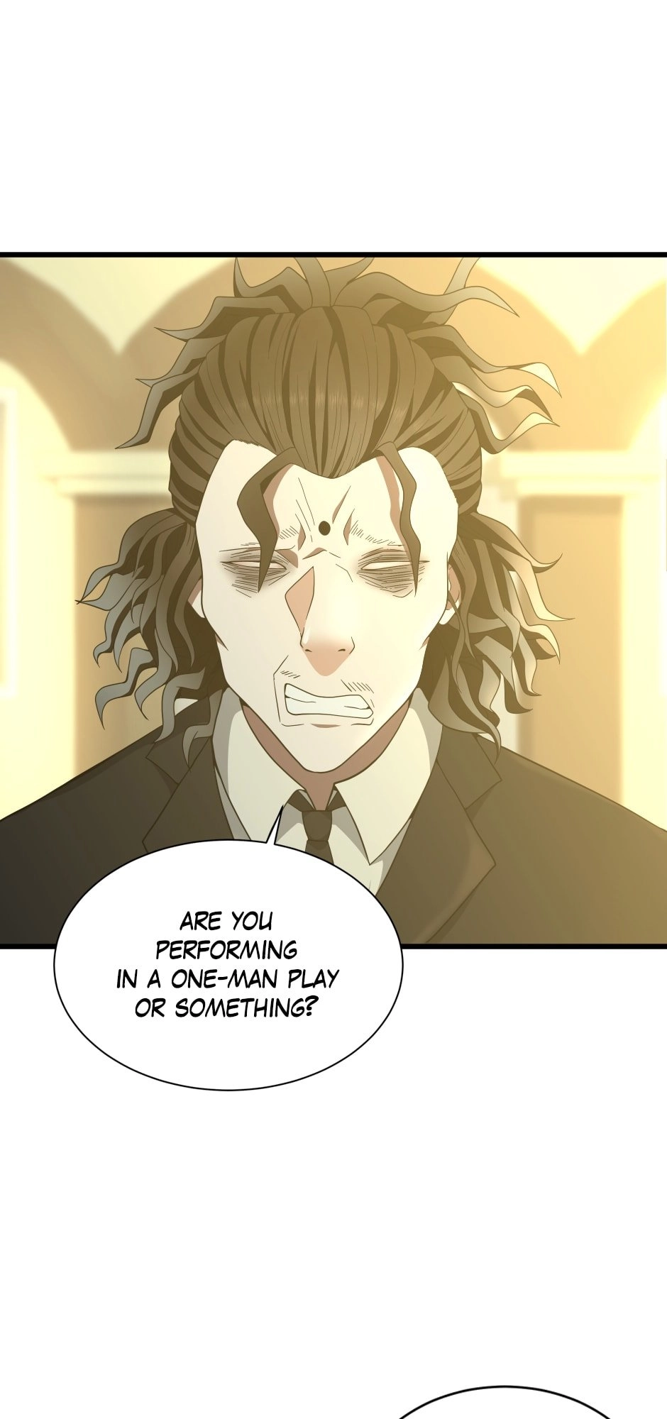 The Beginning After the End Chapter 84 - Page 3
