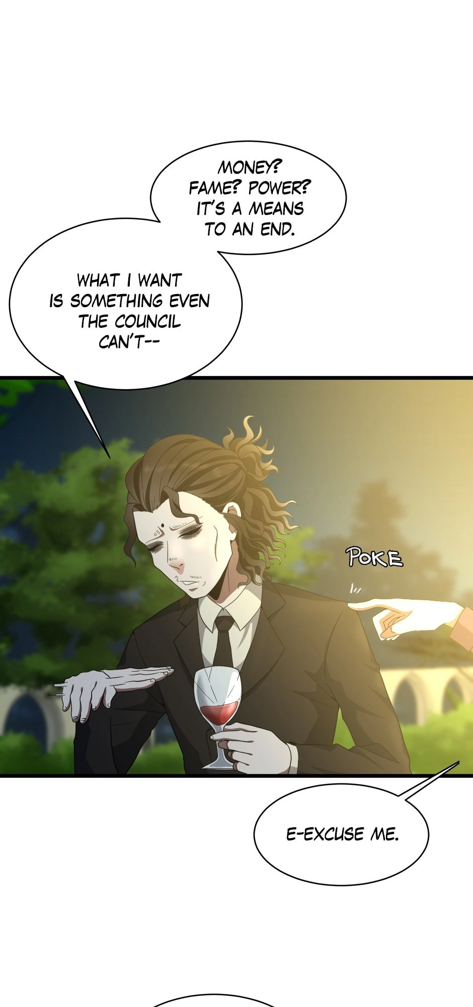 The Beginning After the End Chapter 84 - Page 8