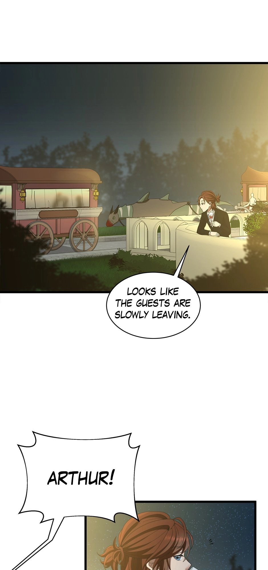 The Beginning After the End Chapter 84 - Page 11