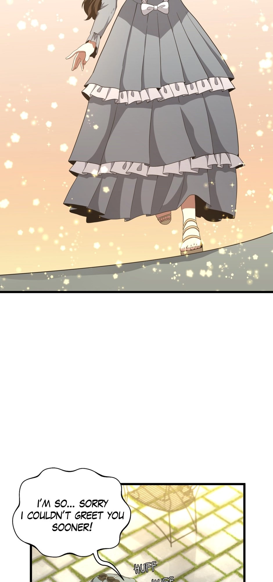 The Beginning After the End Chapter 84 - Page 13
