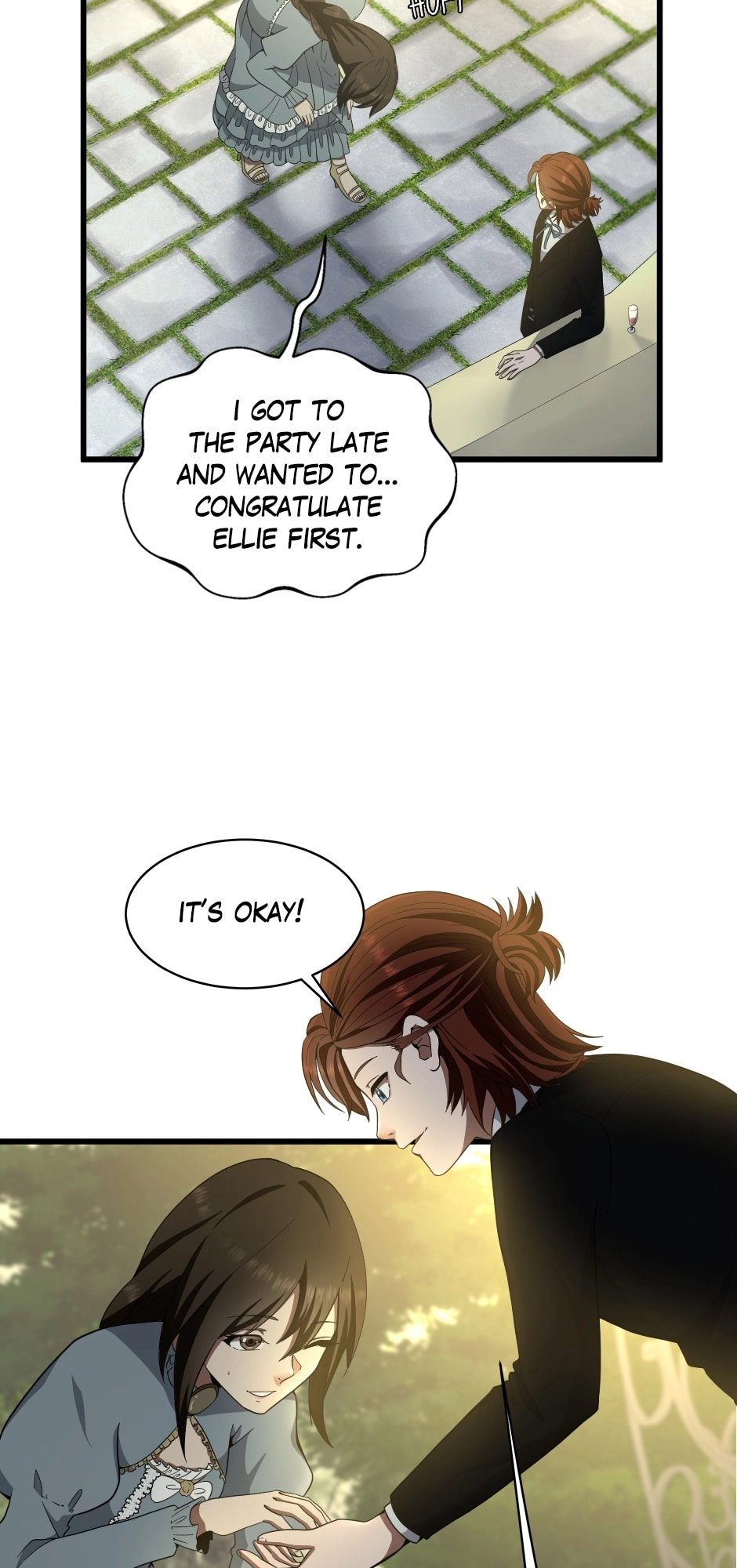 The Beginning After the End Chapter 84 - Page 14