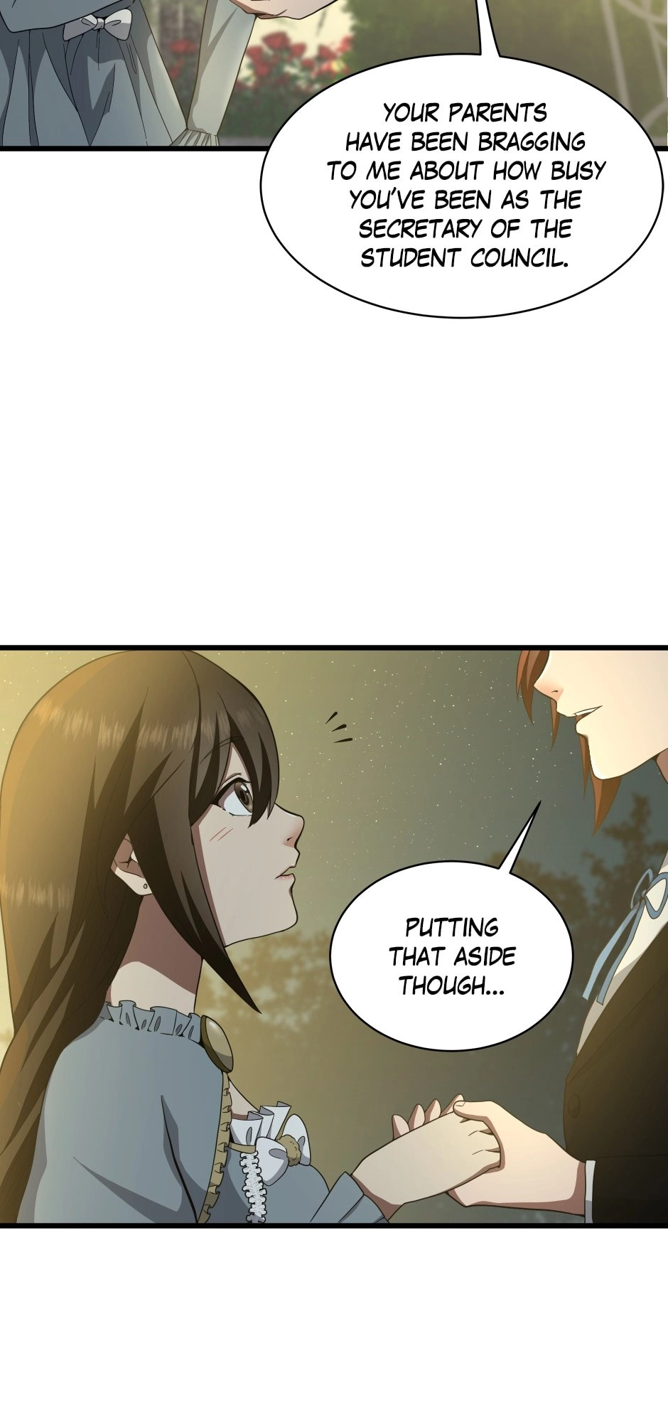 The Beginning After the End Chapter 84 - Page 15