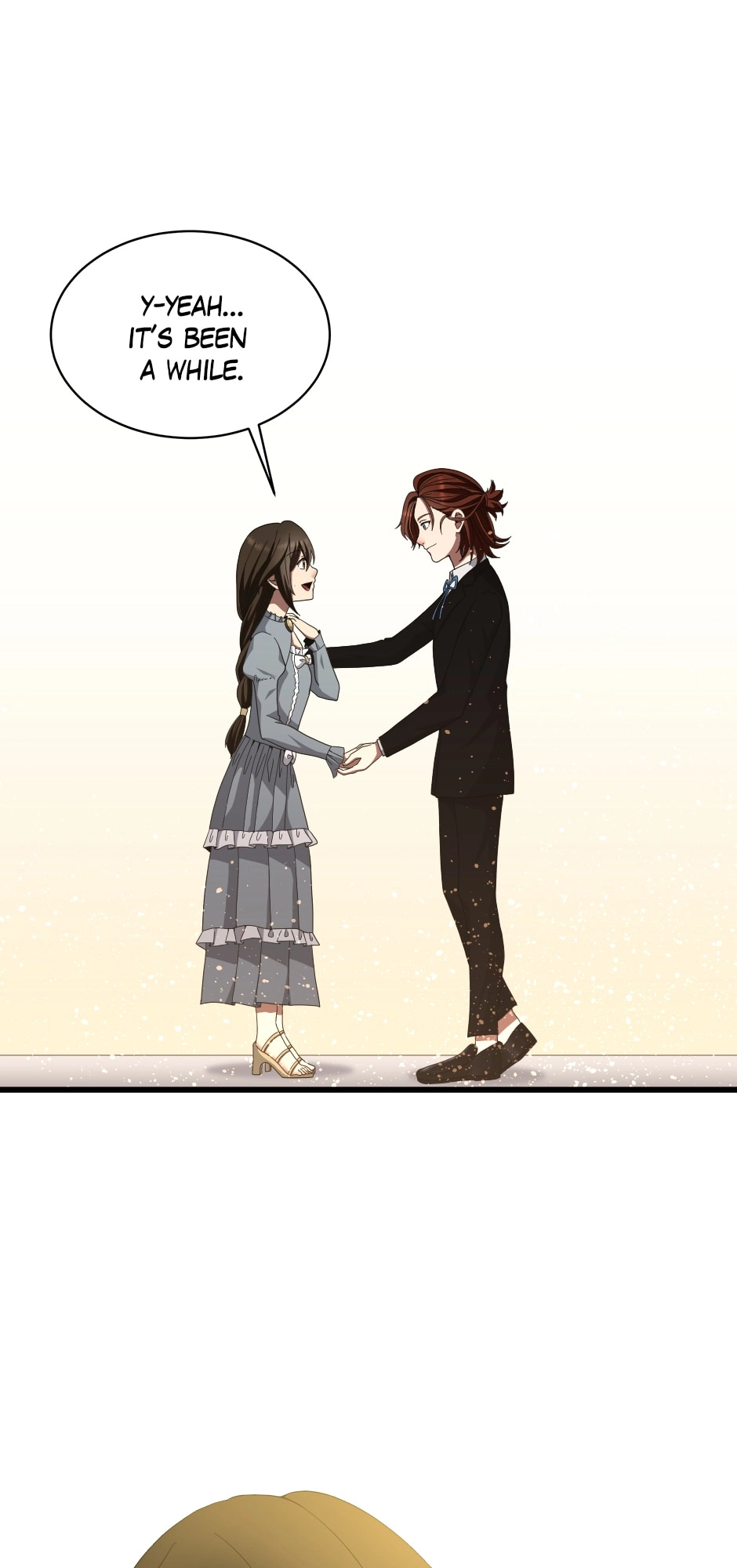The Beginning After the End Chapter 84 - Page 17