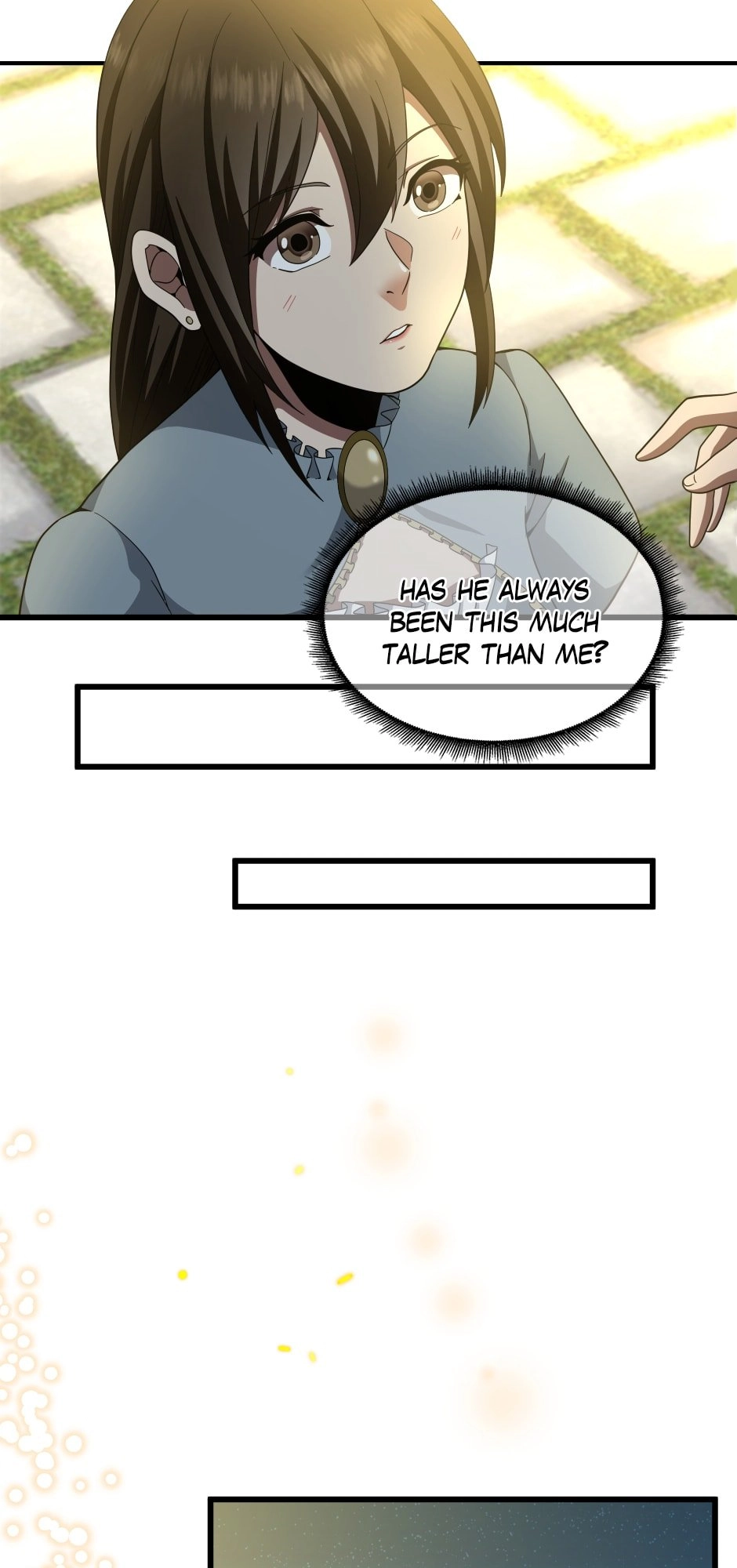 The Beginning After the End Chapter 84 - Page 18