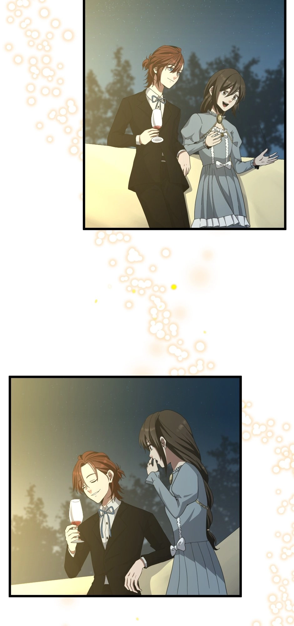The Beginning After the End Chapter 84 - Page 19