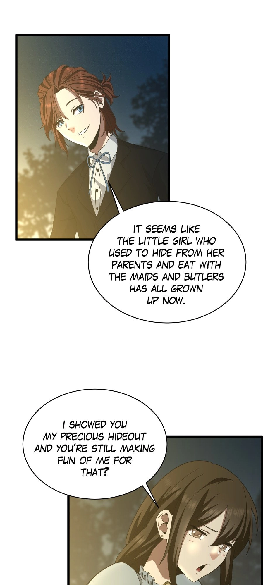 The Beginning After the End Chapter 84 - Page 21