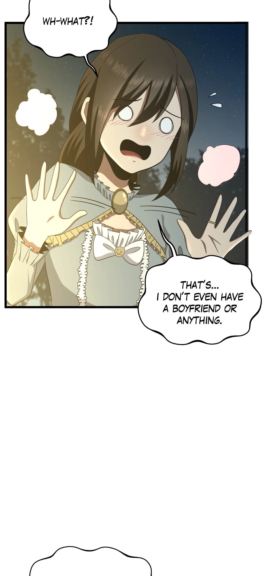 The Beginning After the End Chapter 84 - Page 24