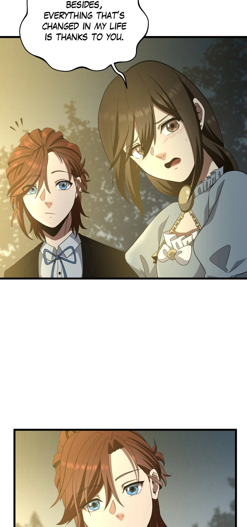 The Beginning After the End Chapter 84 - Page 25