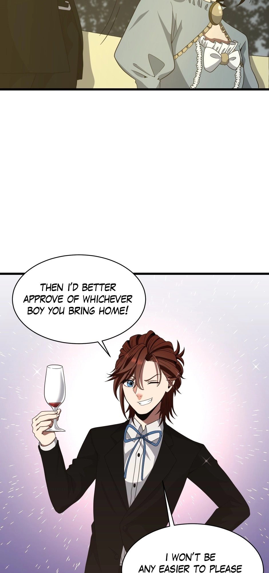 The Beginning After the End Chapter 84 - Page 27