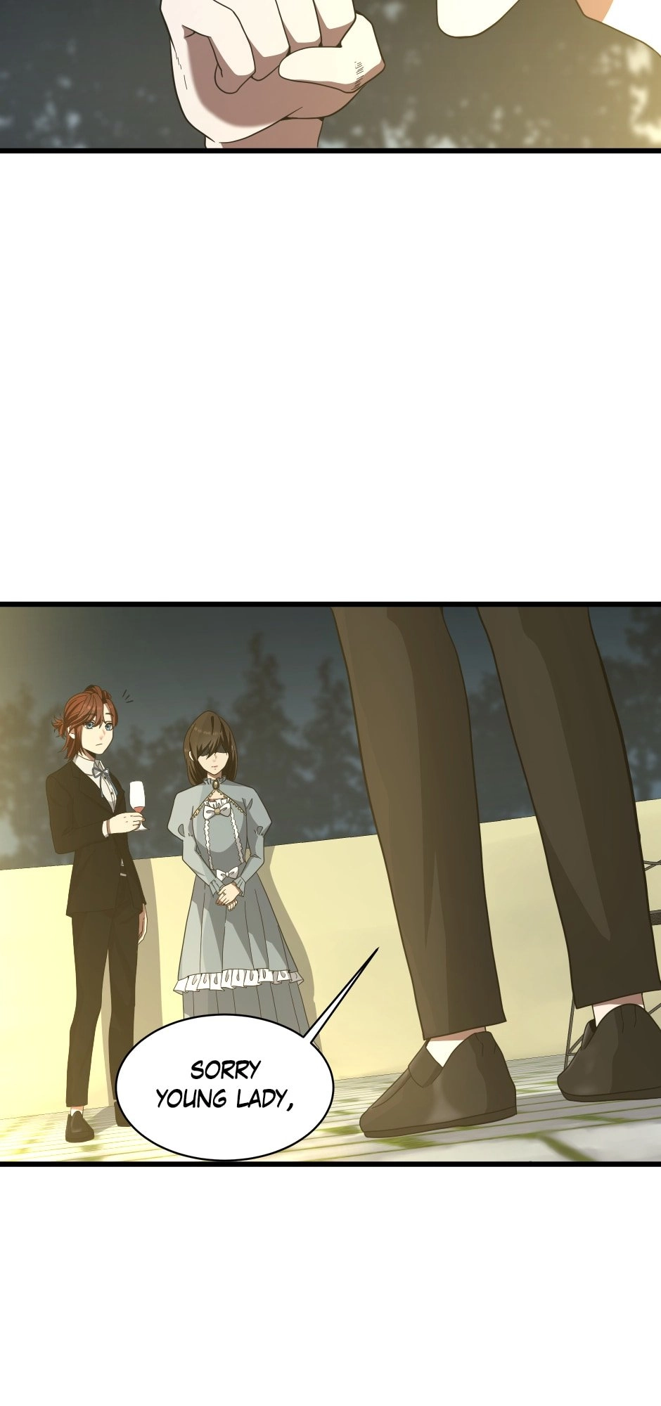 The Beginning After the End Chapter 84 - Page 30
