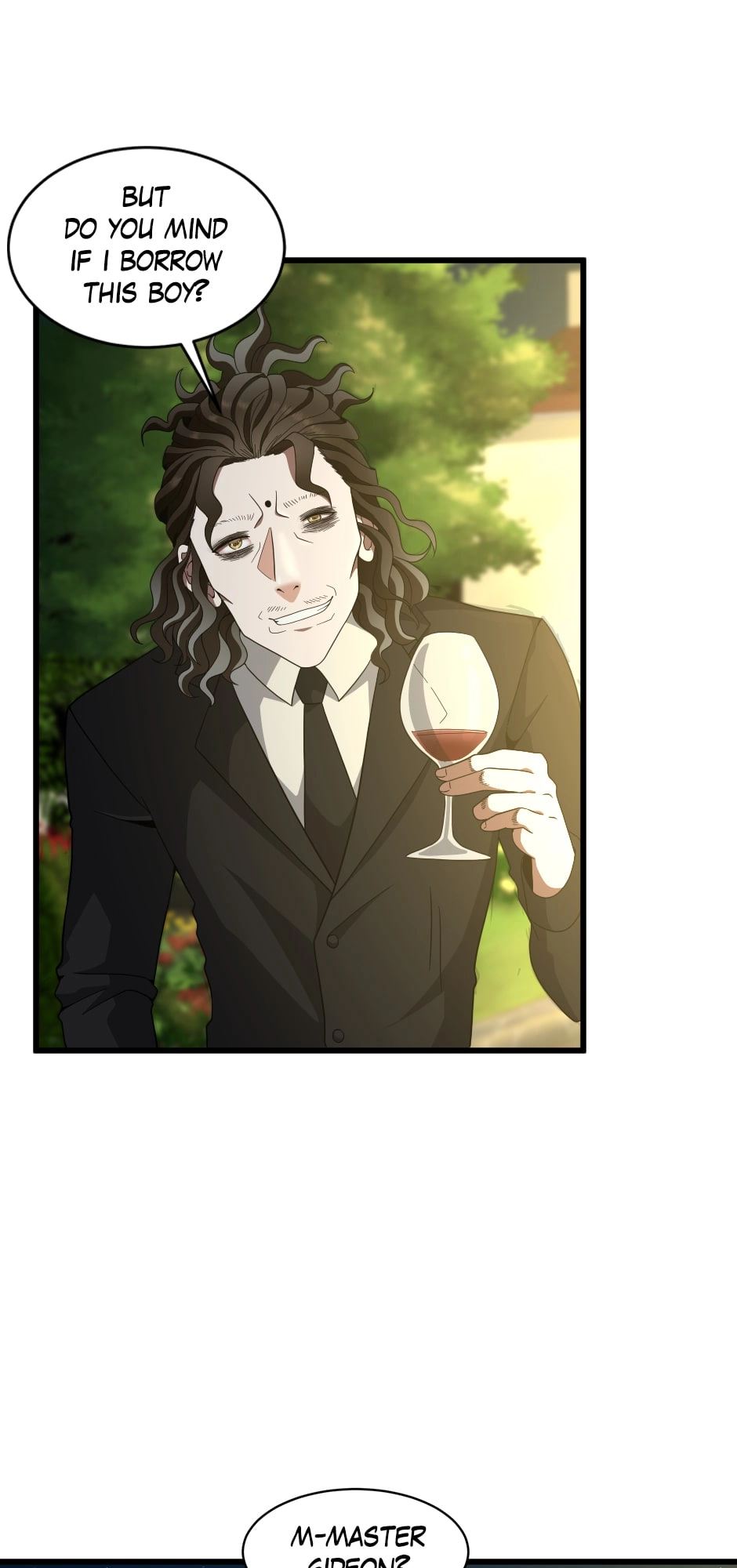 The Beginning After the End Chapter 84 - Page 31