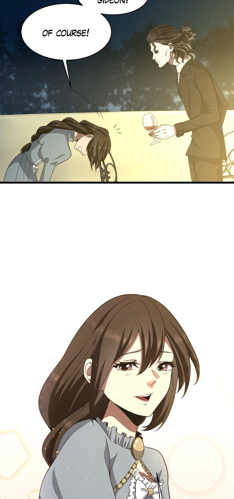 The Beginning After the End Chapter 84 - Page 32