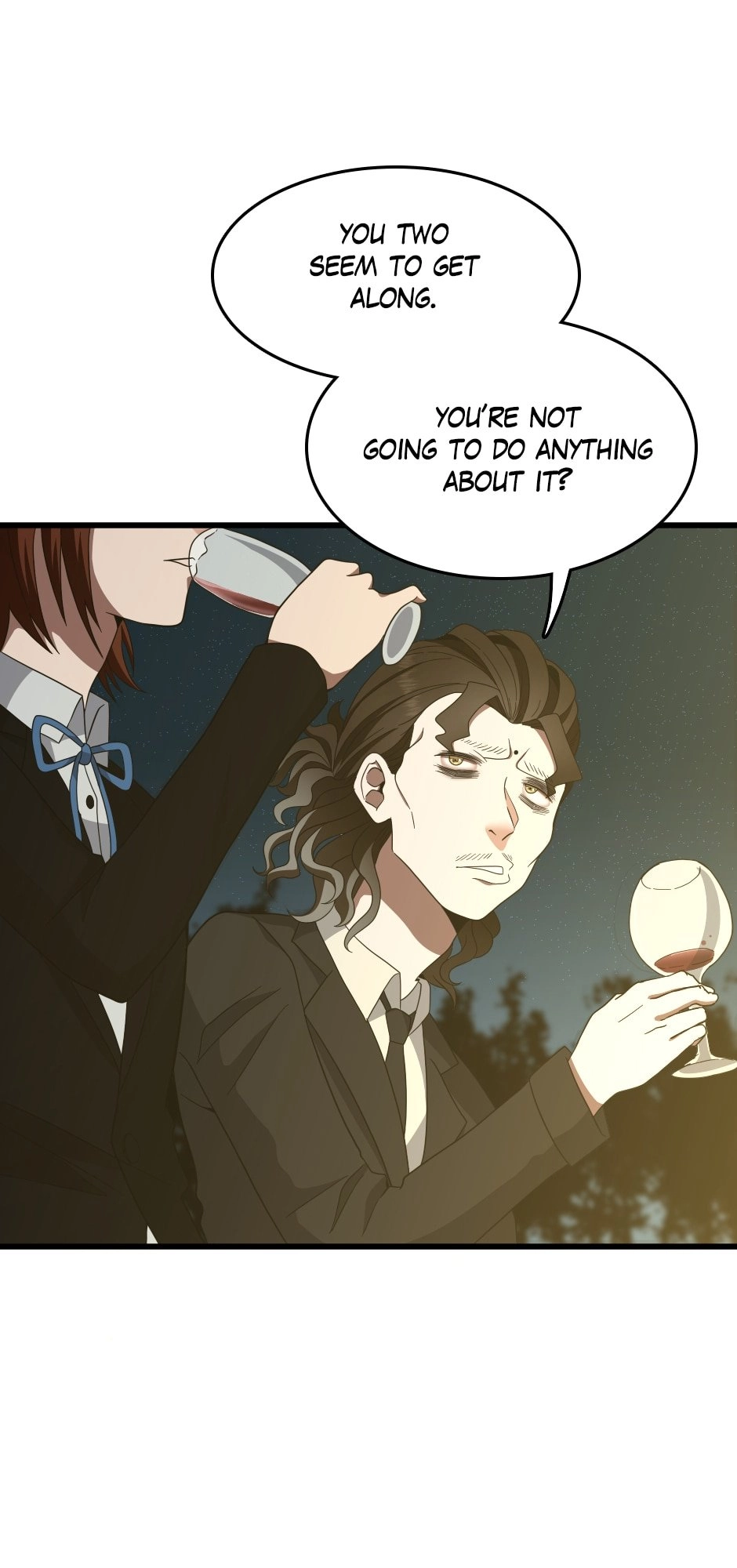The Beginning After the End Chapter 84 - Page 35