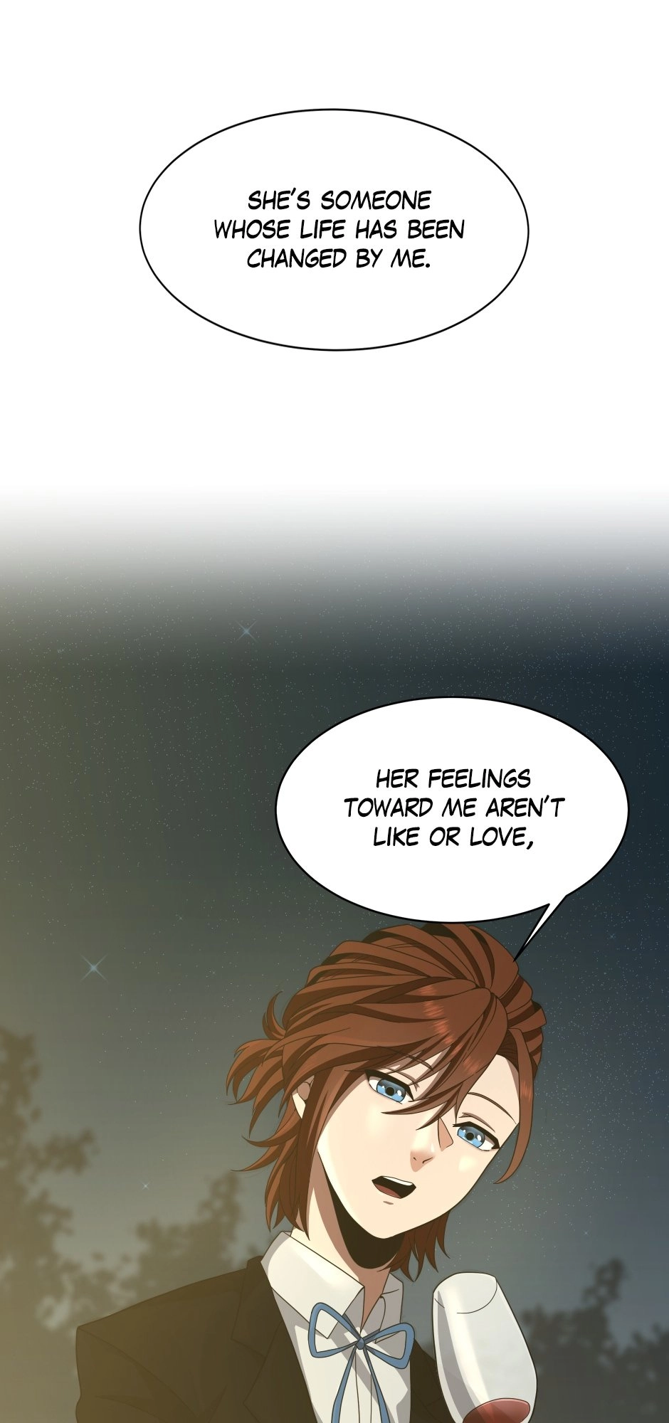 The Beginning After the End Chapter 84 - Page 36